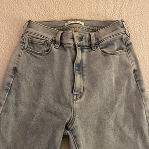 PACSUN JEGGINGS (BRAND NEW)